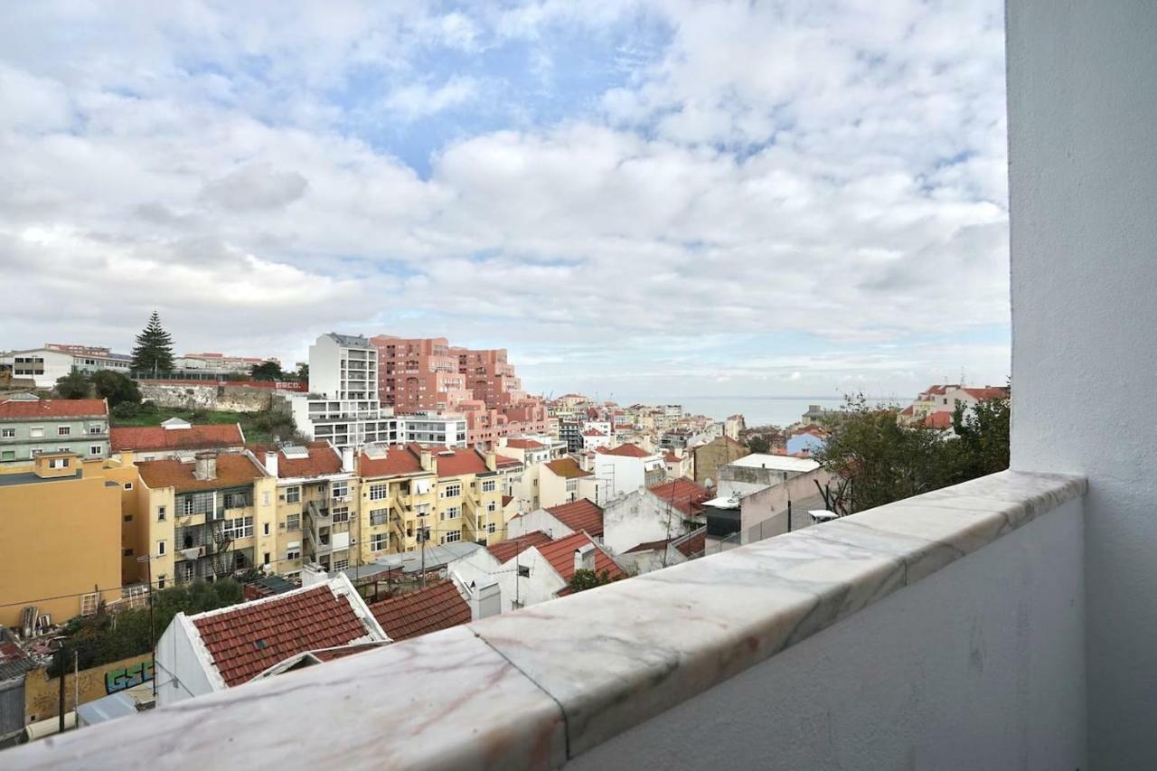 Appartement Stunning Graça Riverview Flat *