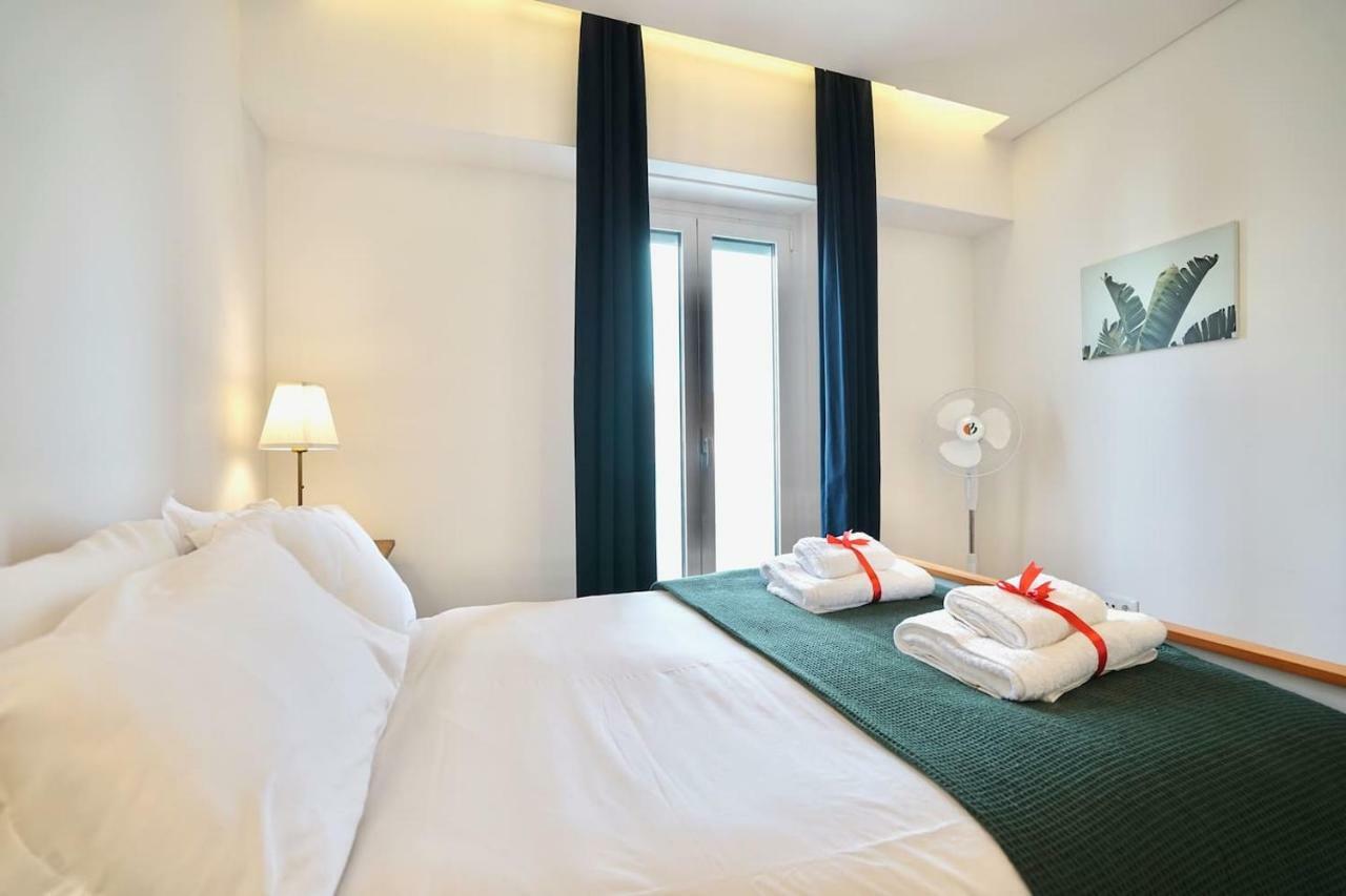 Stunning Graça Riverview Flat Appartement
