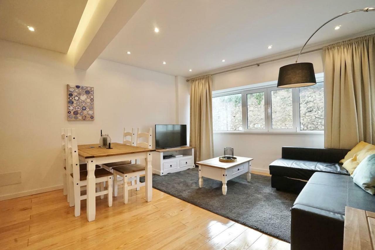 Appartement Stunning Graça Riverview Flat *